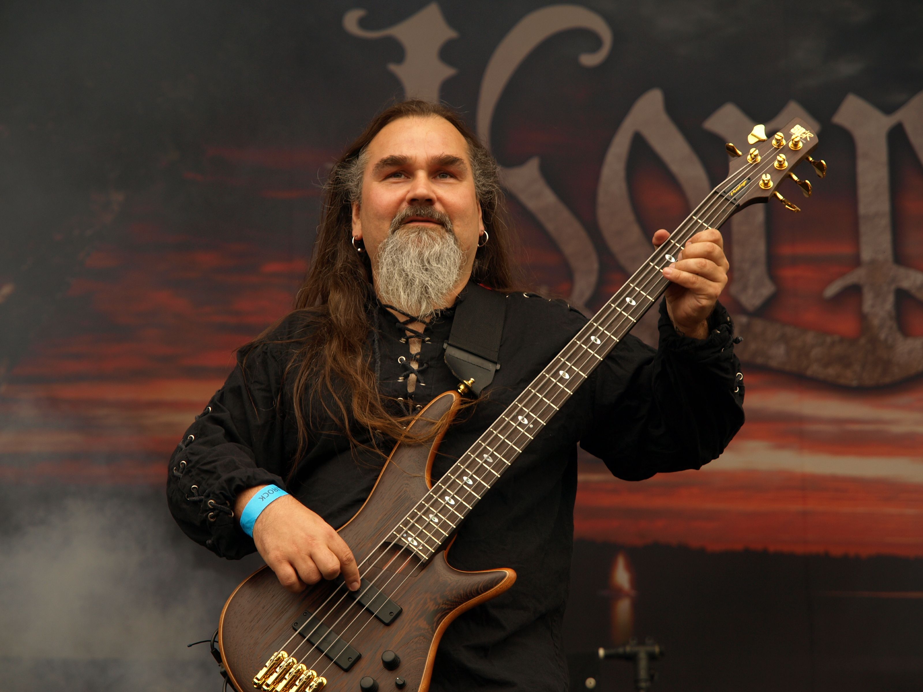 Korpiklaani MTR 20110617