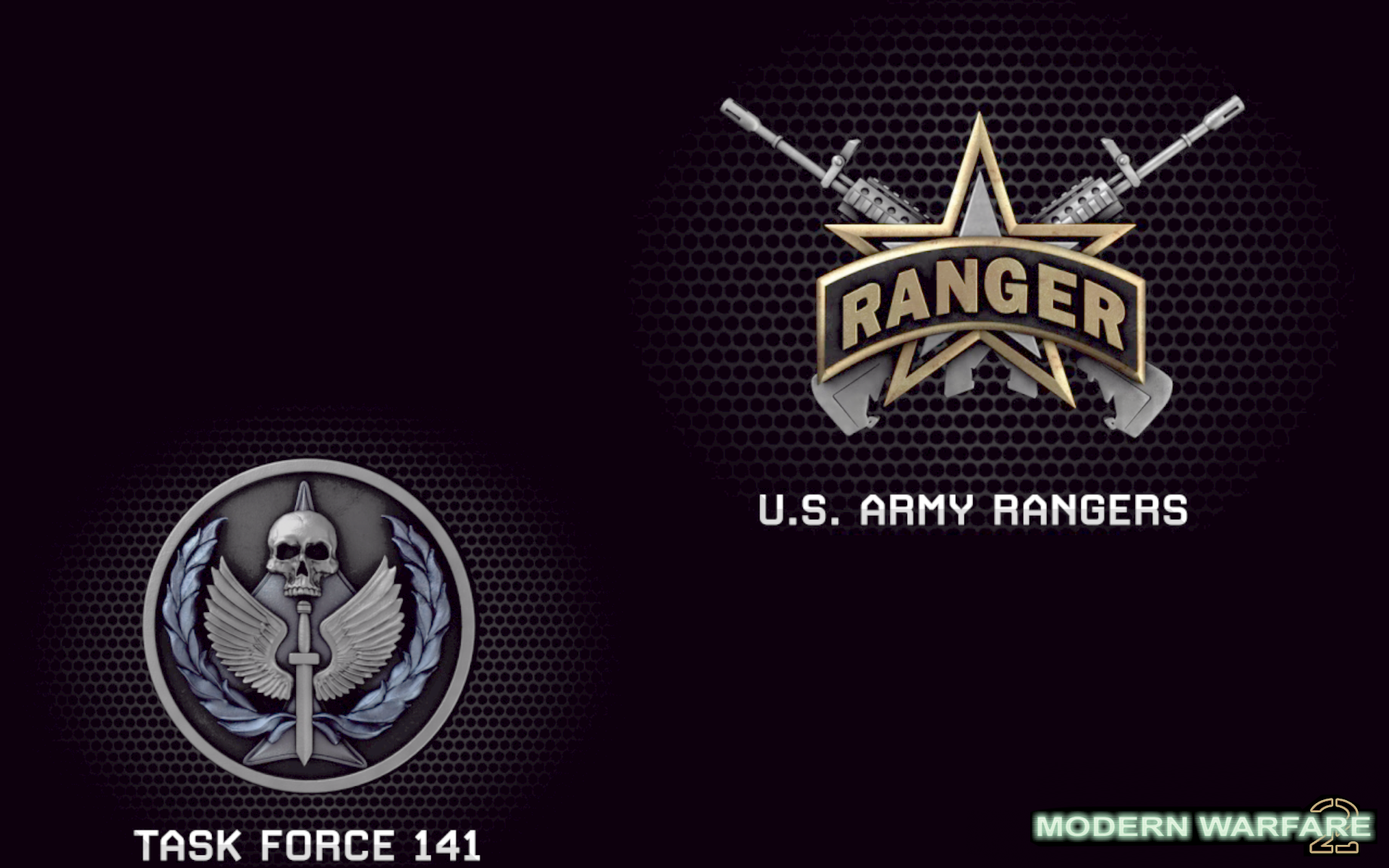 Call of Duty: Modern Warfare 2 HD Wallpaper. Background Image