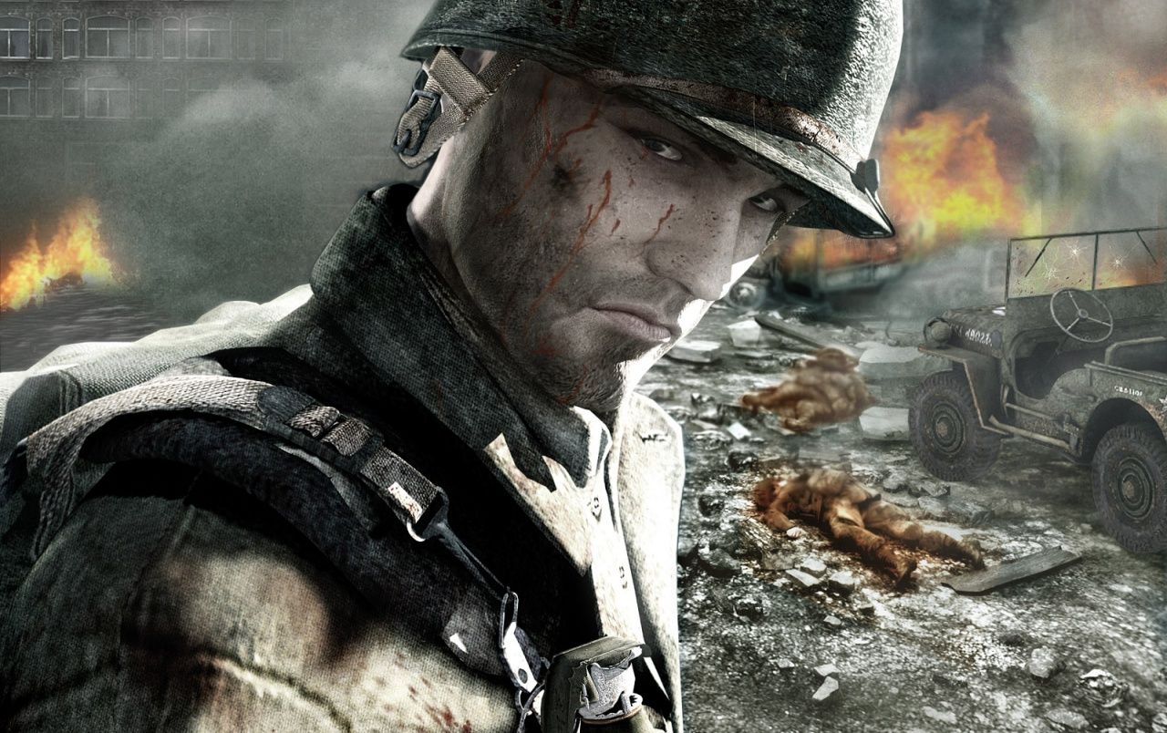 Brothers in Arms wallpaper. Brothers in Arms