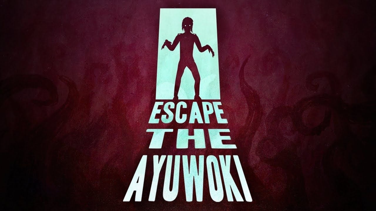 escape the ayuwoki steam