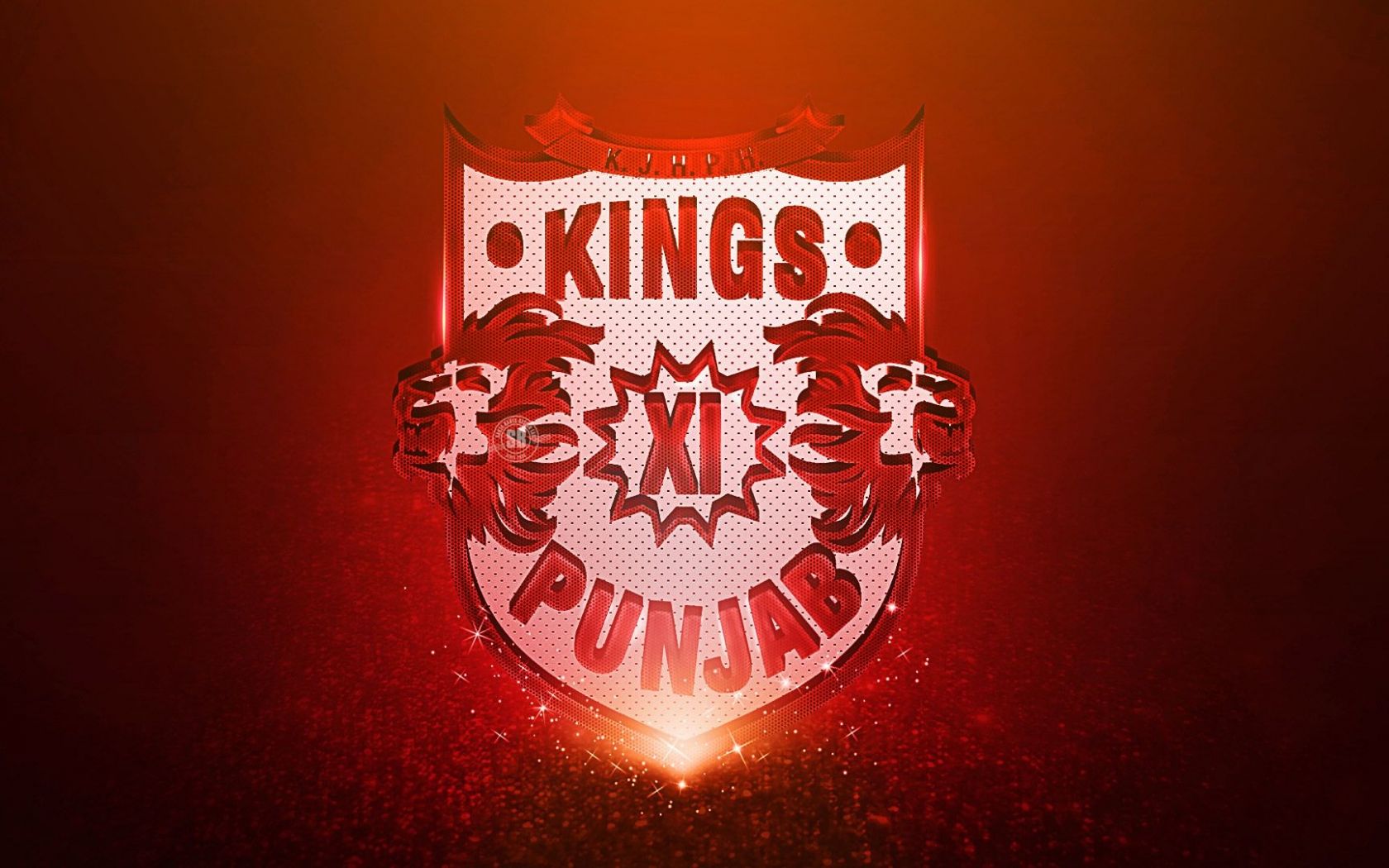 Free download IPL Team Kings XI Punjab Cricket Cricket wallpaper