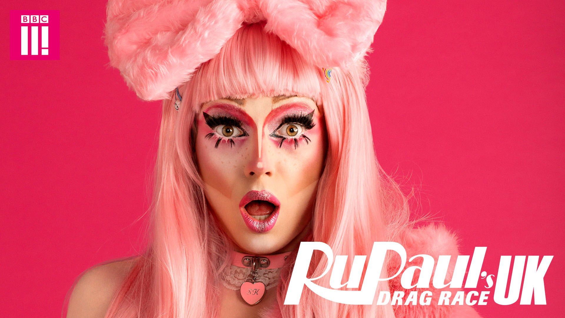 Scaredy Kat: The Drag Queen Who Isn't Gay. Redbrick Life&Style