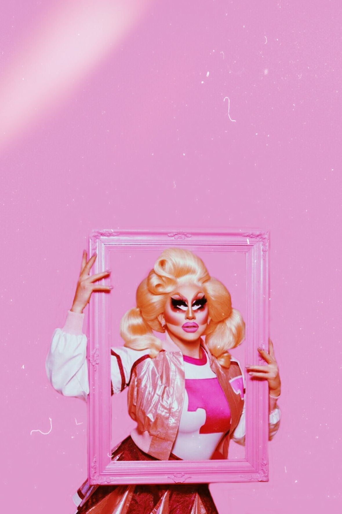Drag Queen Wallpapers - Wallpaper Cave
