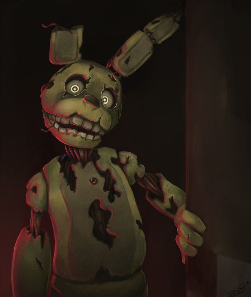 Free download share fnaf 3 wallpaper gallery to the