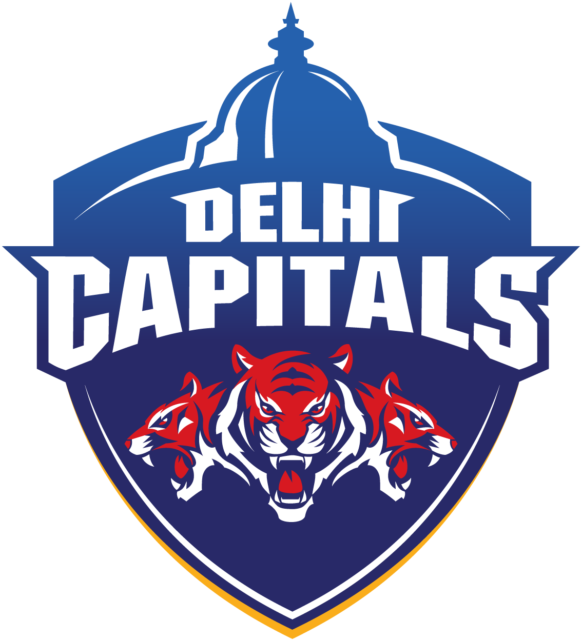 Delhi Capitals Wallpaper