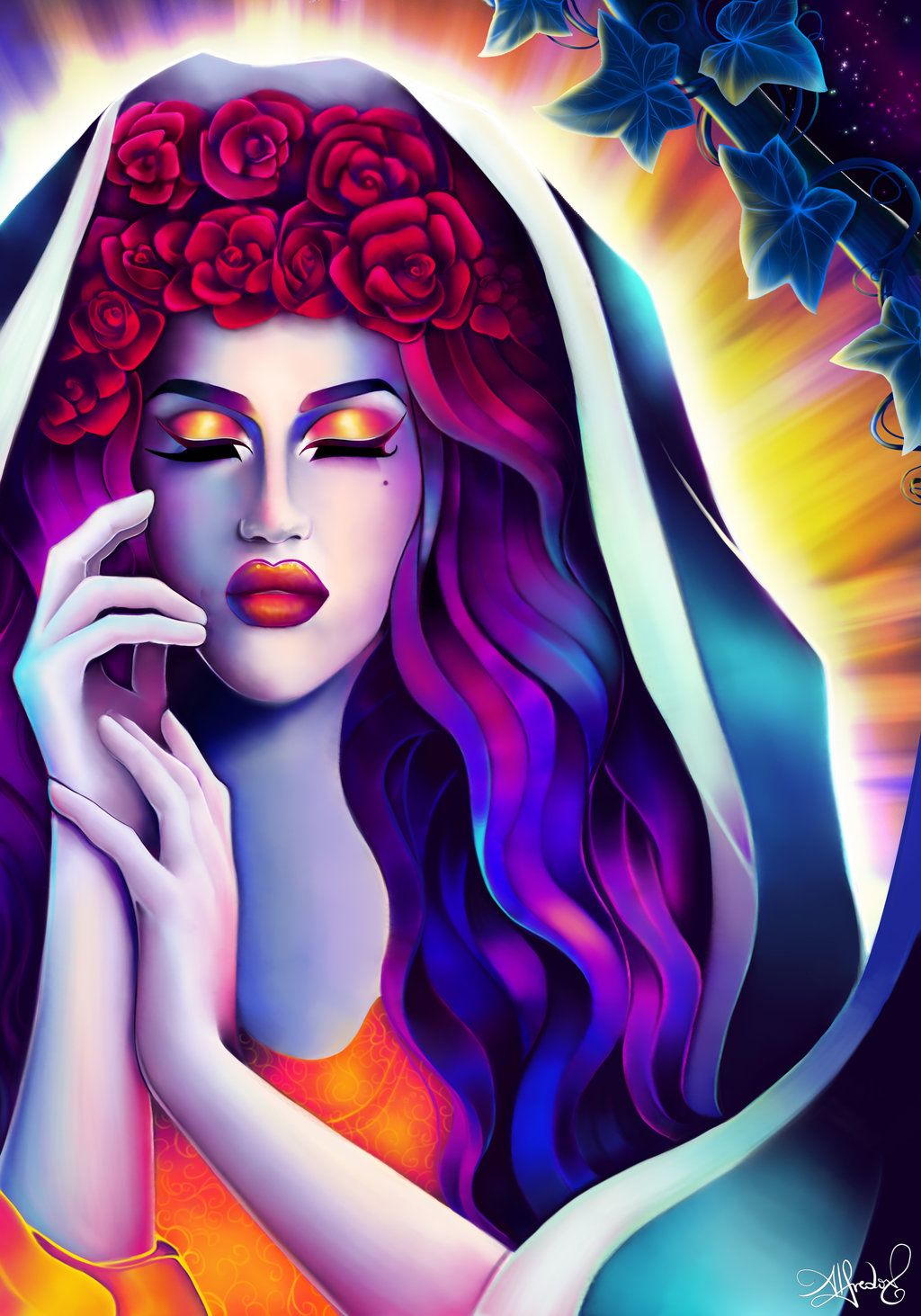 Drag Queen Wallpapers - Wallpaper Cave
