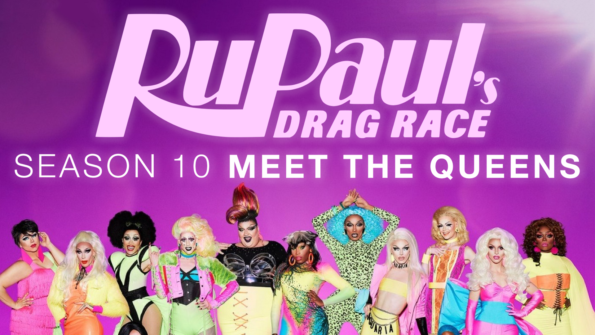 Search RuPaul's Drag Race Season 2