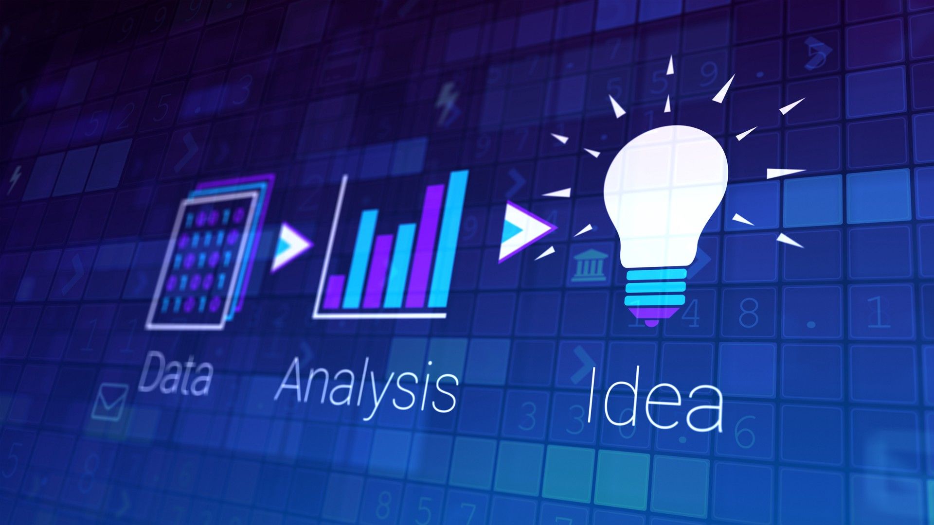 Trend Analysis: A Game Changer for Your Innovation Strategy - Netscribes