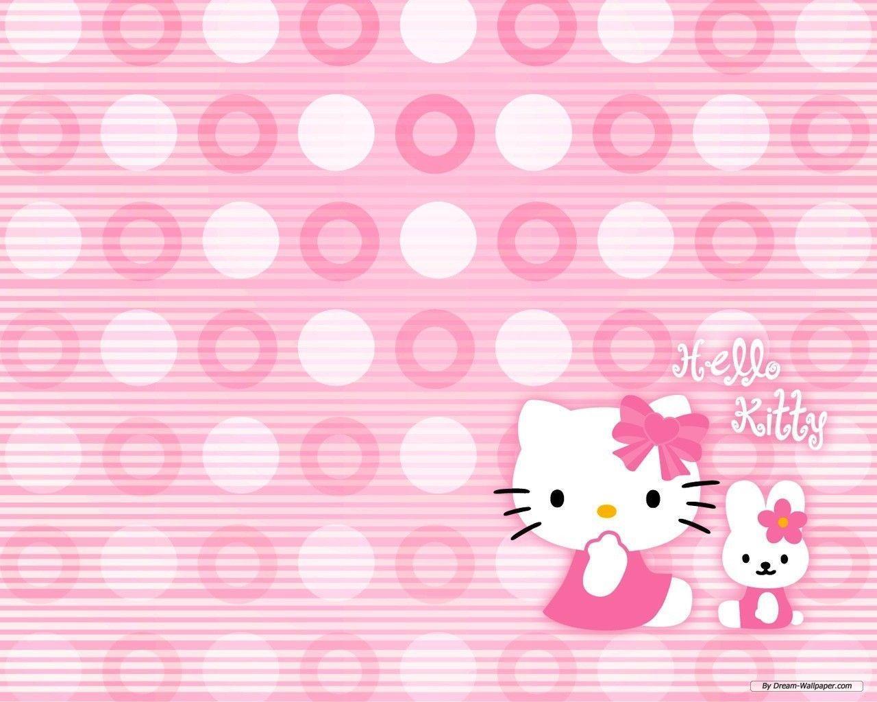 Tumblr Hello Kitty Desktop Wallpaper Free Tumblr Hello