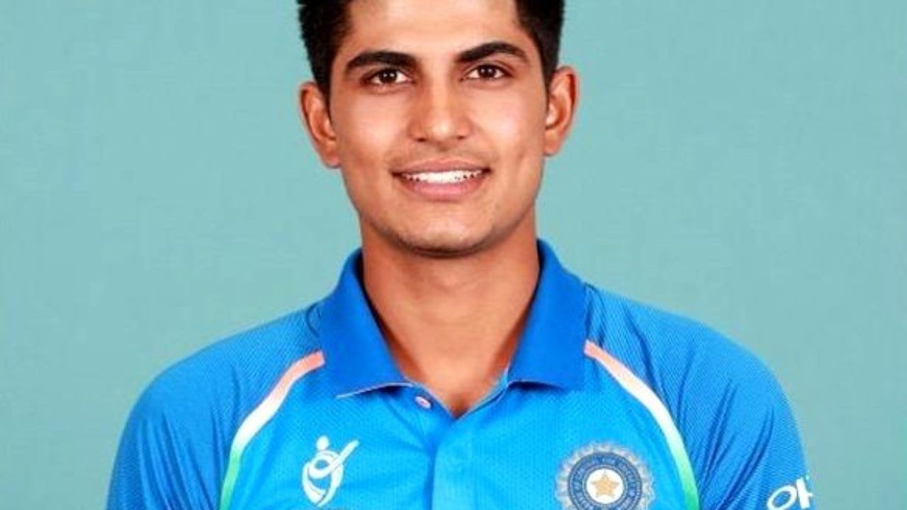 Shubman Gill (Cricketer) Height, Age, Girlfriend, Family