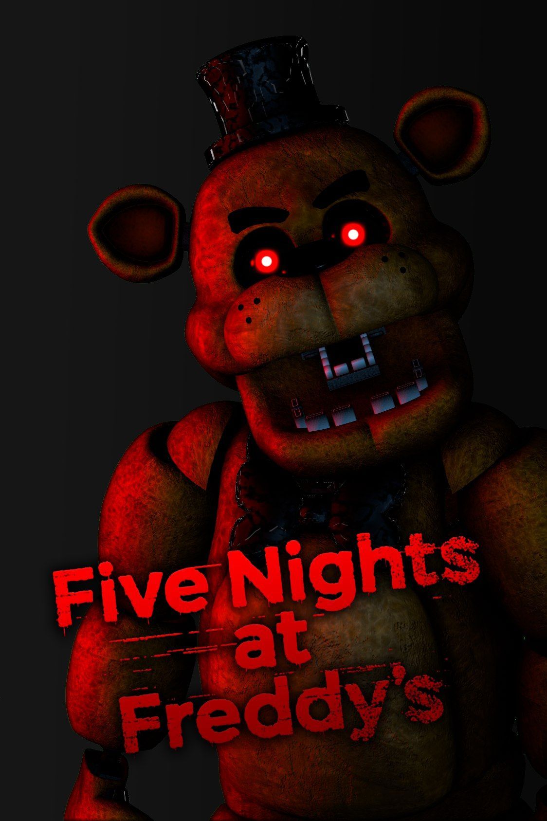 Tải game Five Nights at Freddys 4 cho điện thoại Android miễn phí