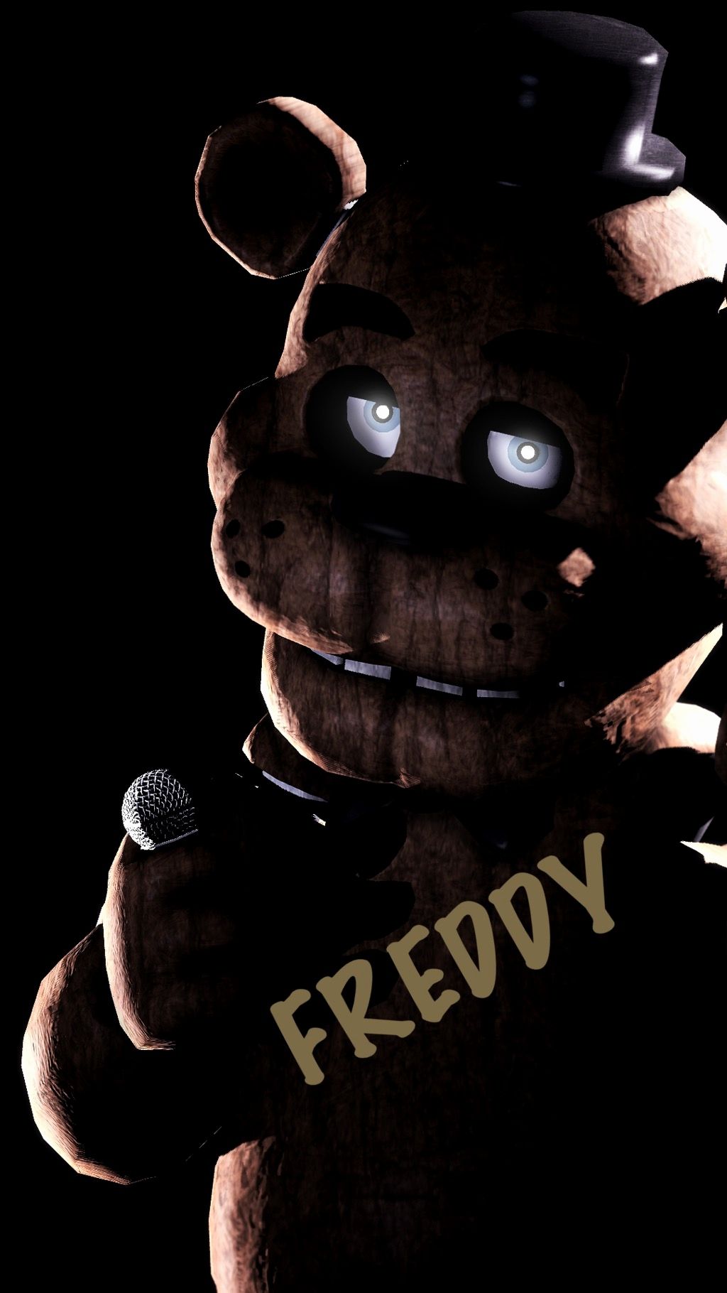 Luxury Five Nights at Freddy's Live Wallpaper 2019