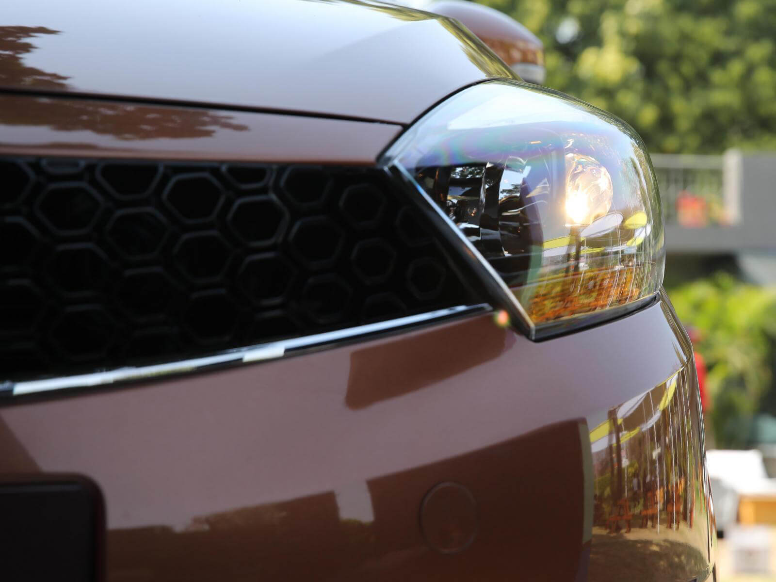 Tata Tigor (2017 2018) Wallpaper, Free Download