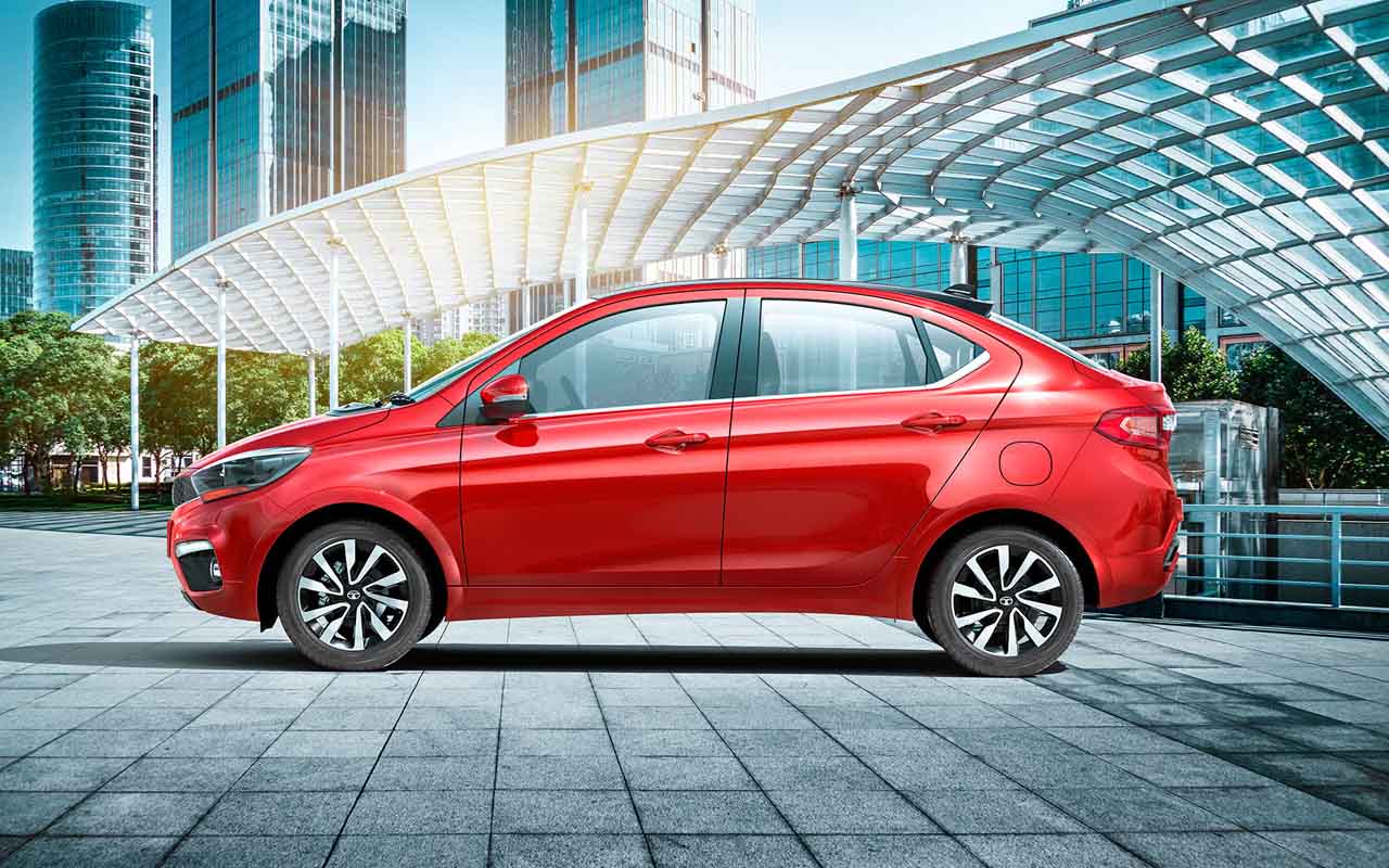 World's Best Wallpaper: Tata Tigor Image Tigor Interior