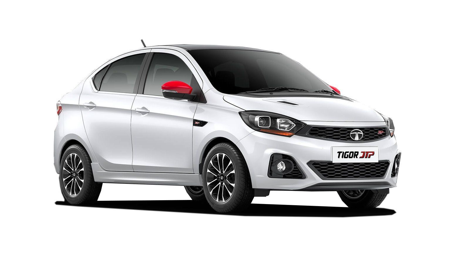 Tata Tigor JTP Image, Interior & Exterior Photo Gallery