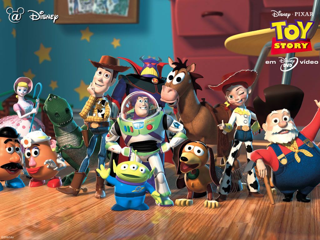 Animated Movies. Animated Movies Wallpaper. Animated Movies