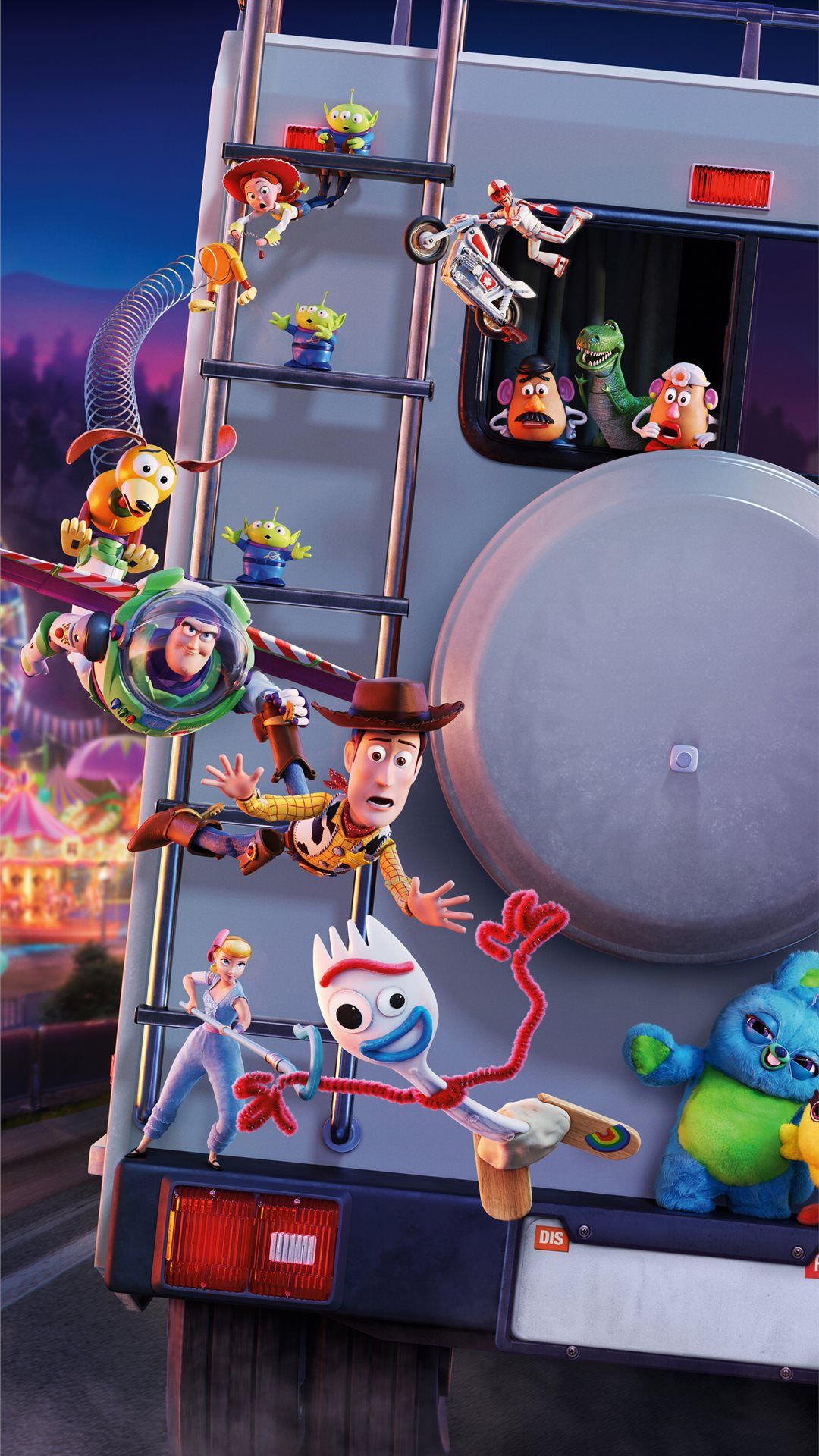 Best 2019 movies iPhone 8 Wallpaper HD