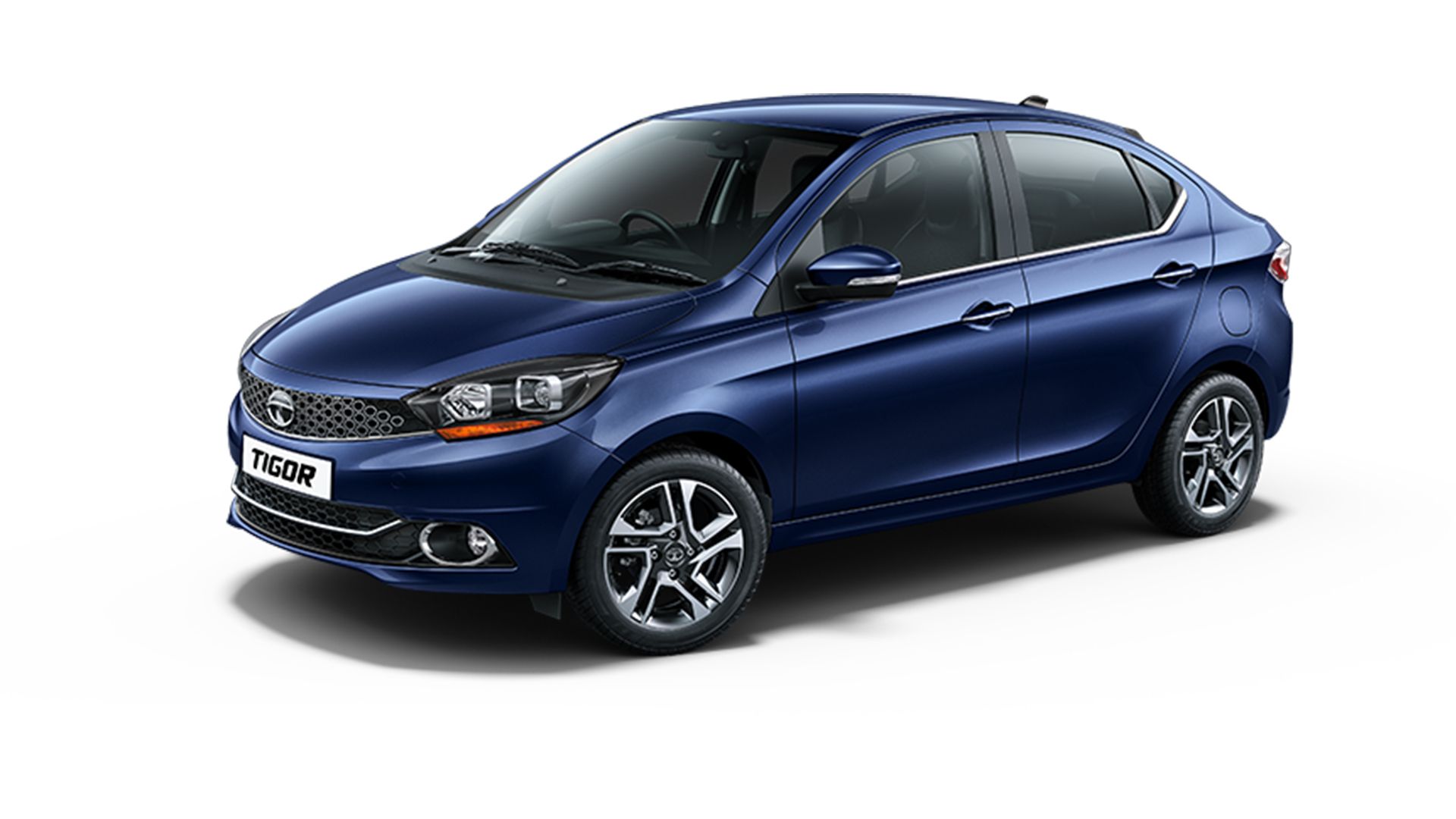 Tata Tigor [2018 2020] Colours In India, 6 Tigor [2018 2020