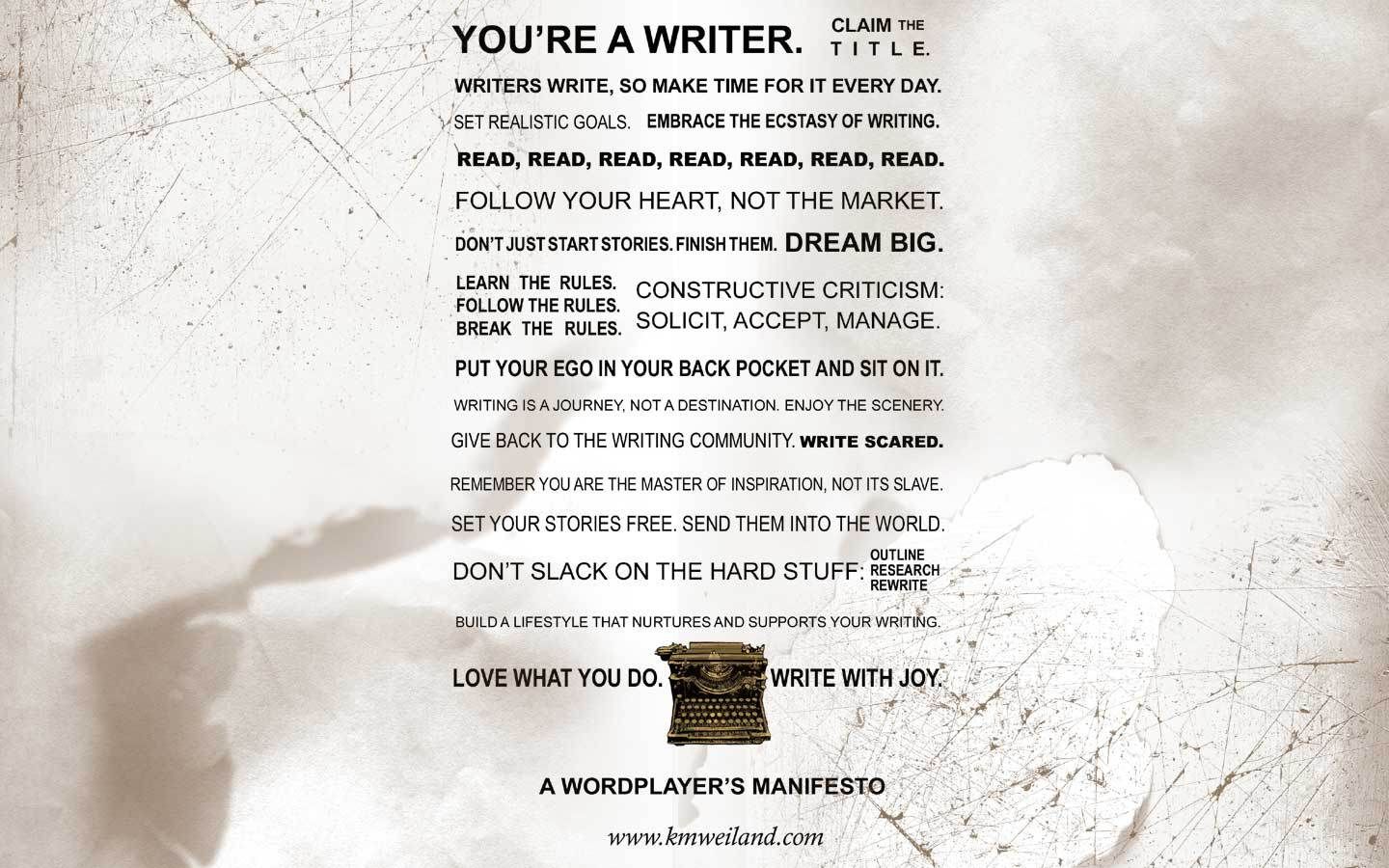 ✎ Wallpaper for Writers. Writer, Writing topics, Writers write