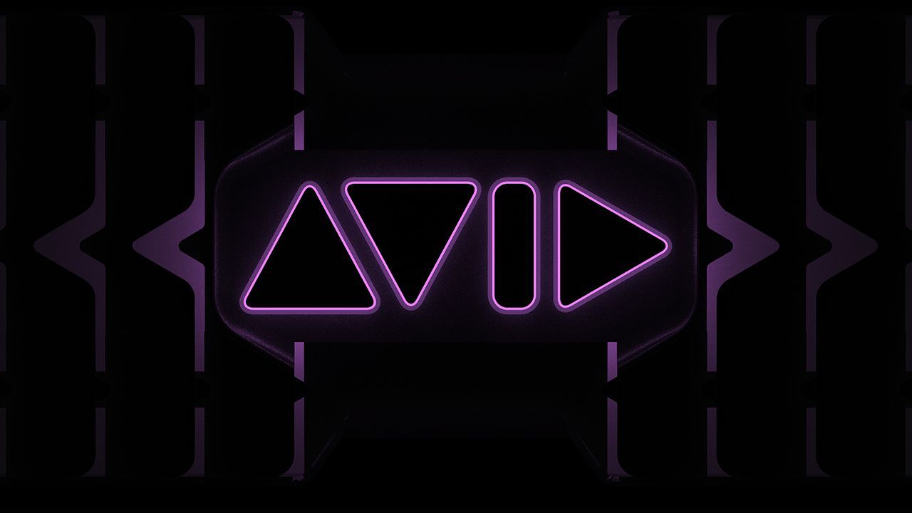 Show off the Avid