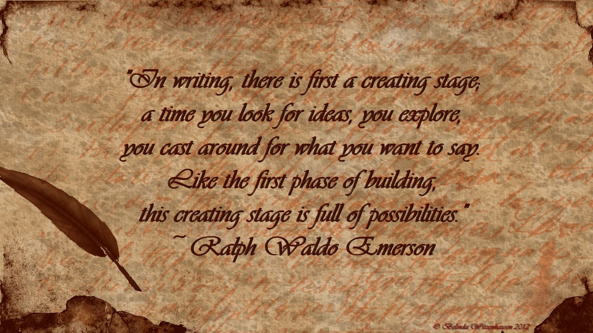Free download wallpaper graphics for writers tagged quotes