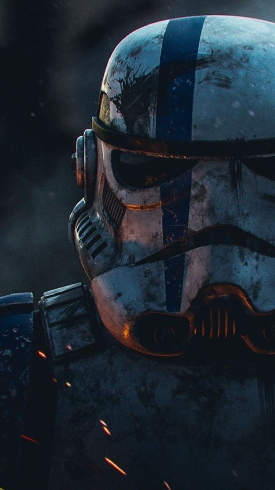Stormtroopers Commander. Star wars image, Star wars picture, Star wars wallpaper