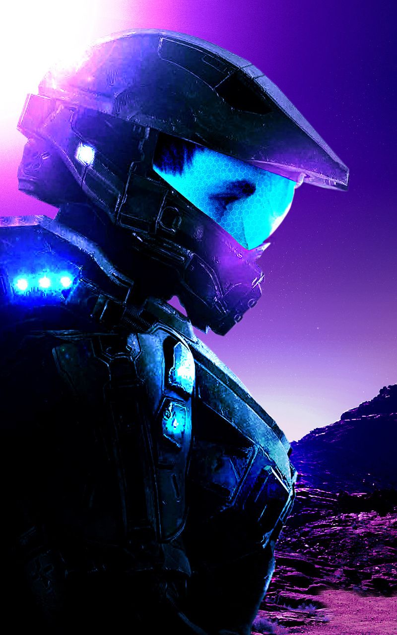 Retro Halo Space Suit Scifi 4k Nexus Samsung Galaxy Tab