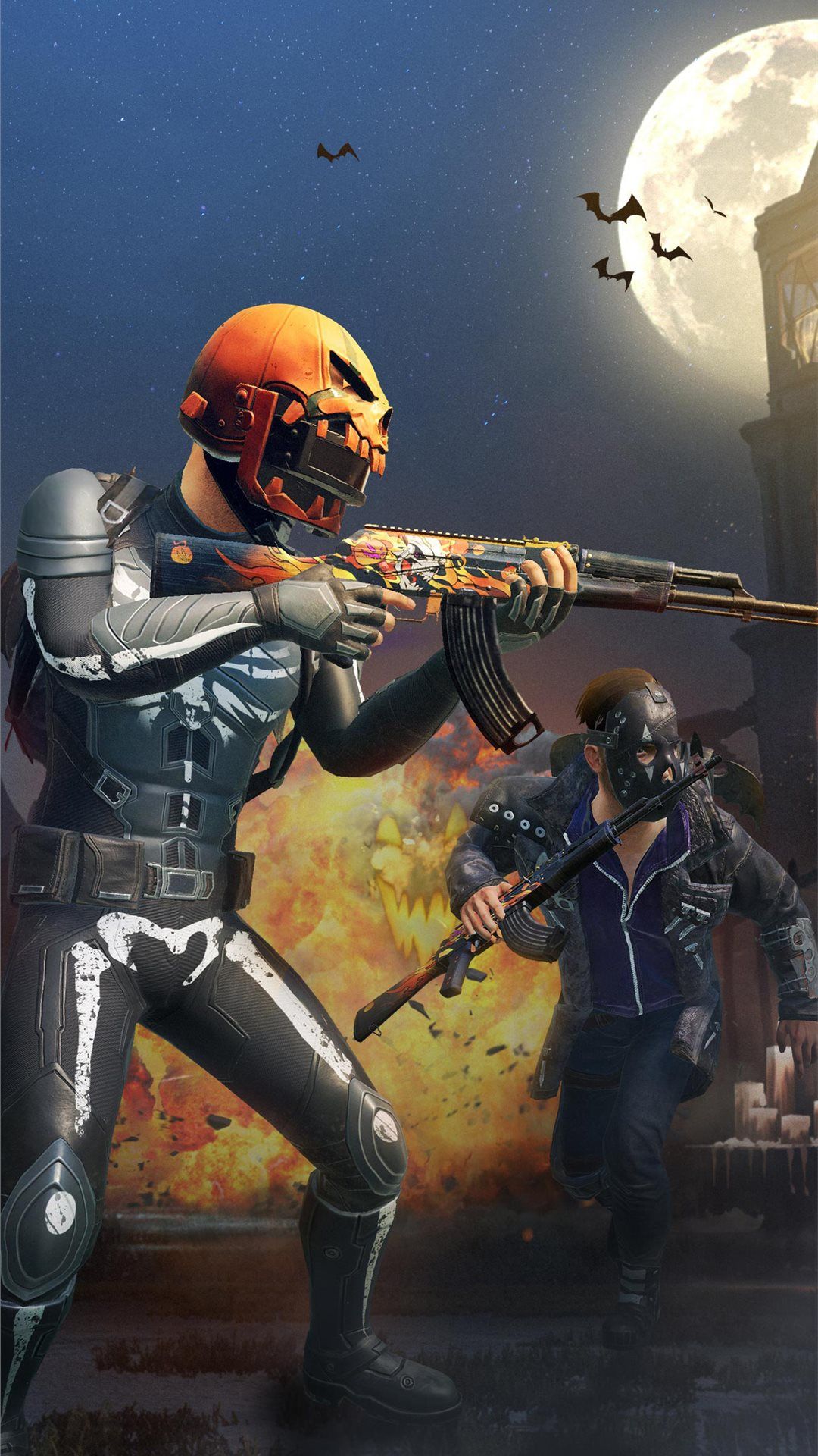 Best 4k iPhone 8 Wallpaper HD