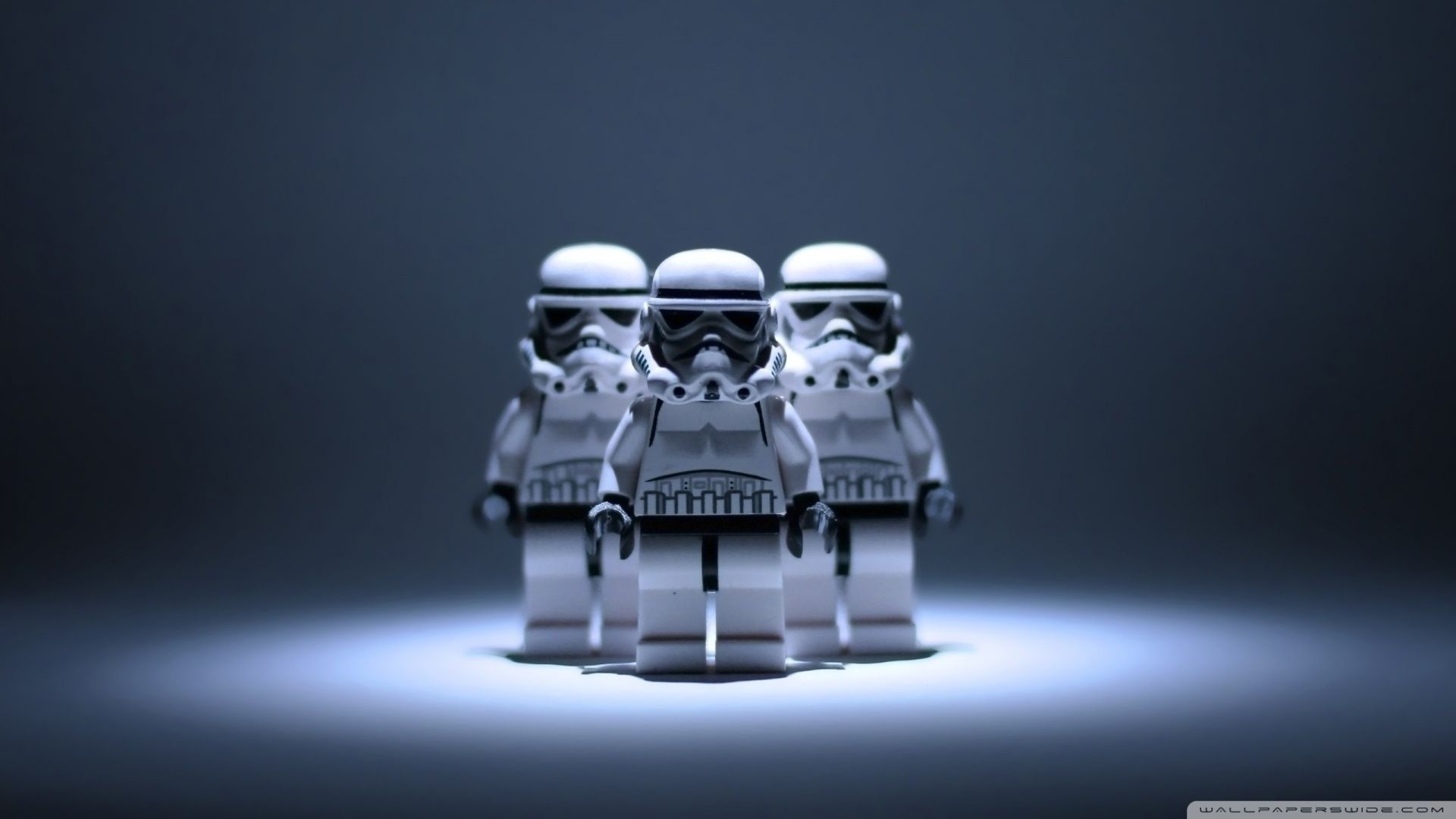 LEGO Star Wars Background. Funny LEGO