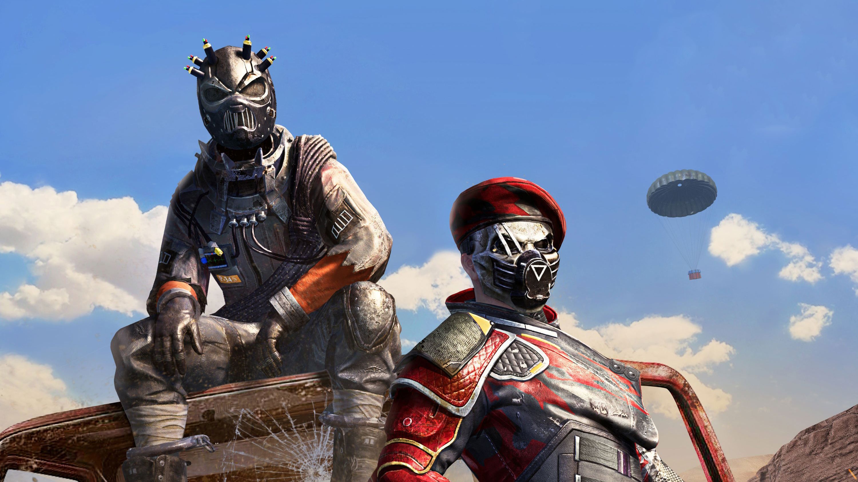 PUBG Season 10 Wallpaper