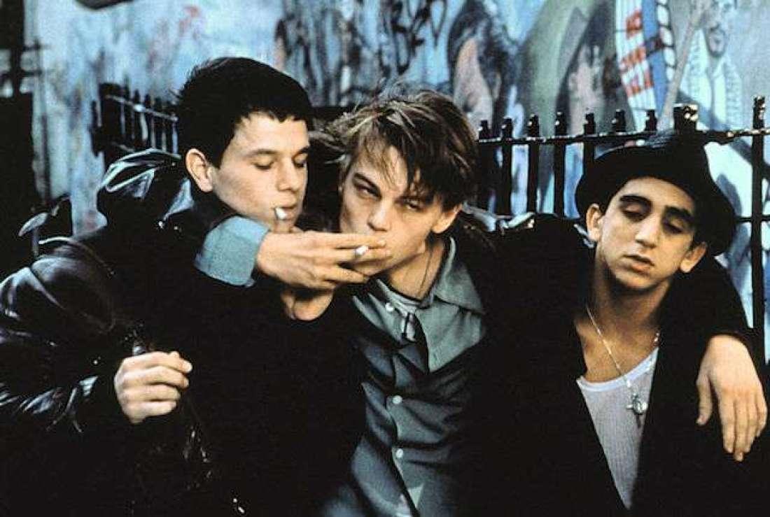 The Basketball Diaries Wallpapers Wallpaper Cave