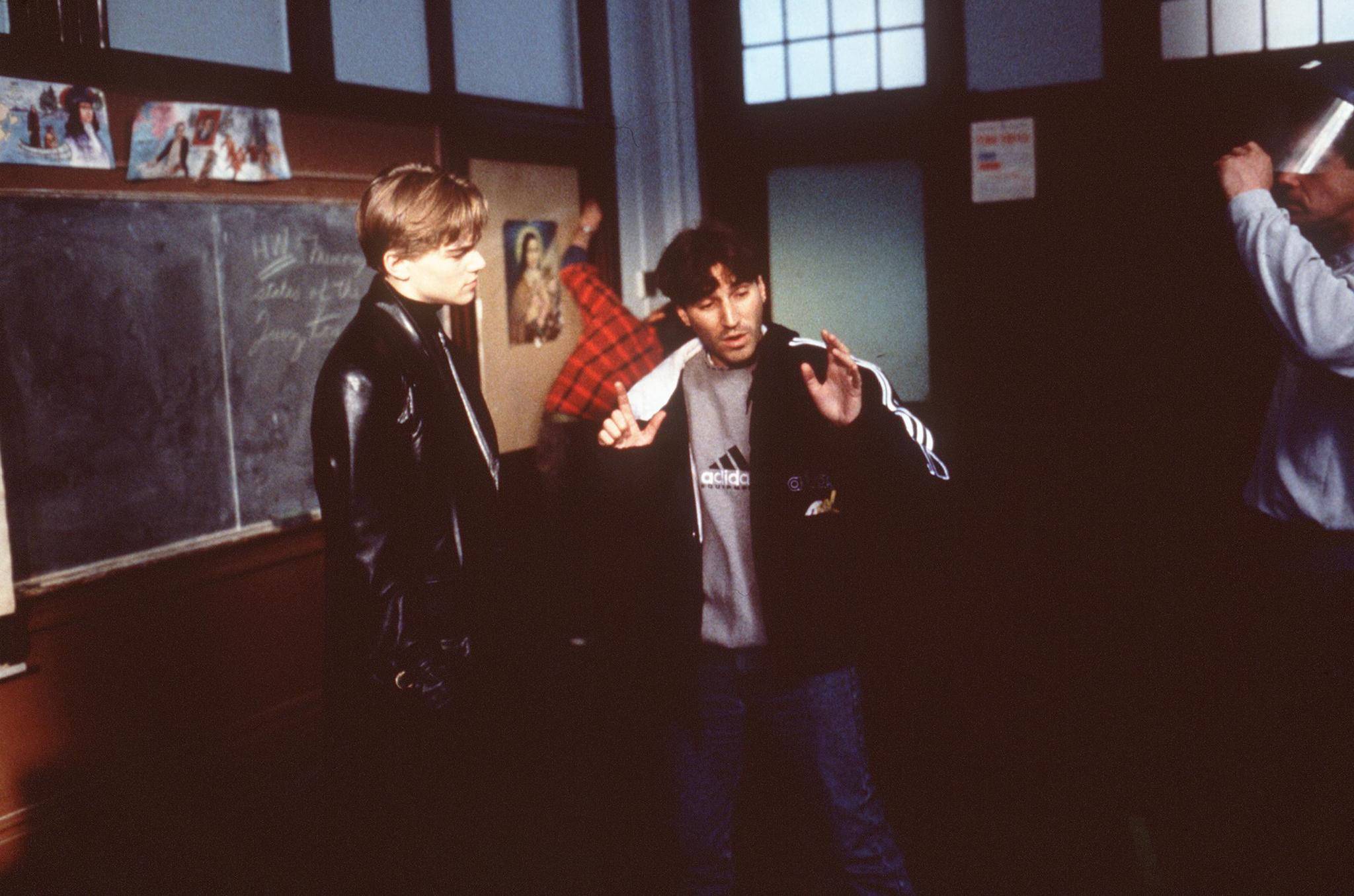 The Basketball Diaries Wallpapers - Wallpaper Cave