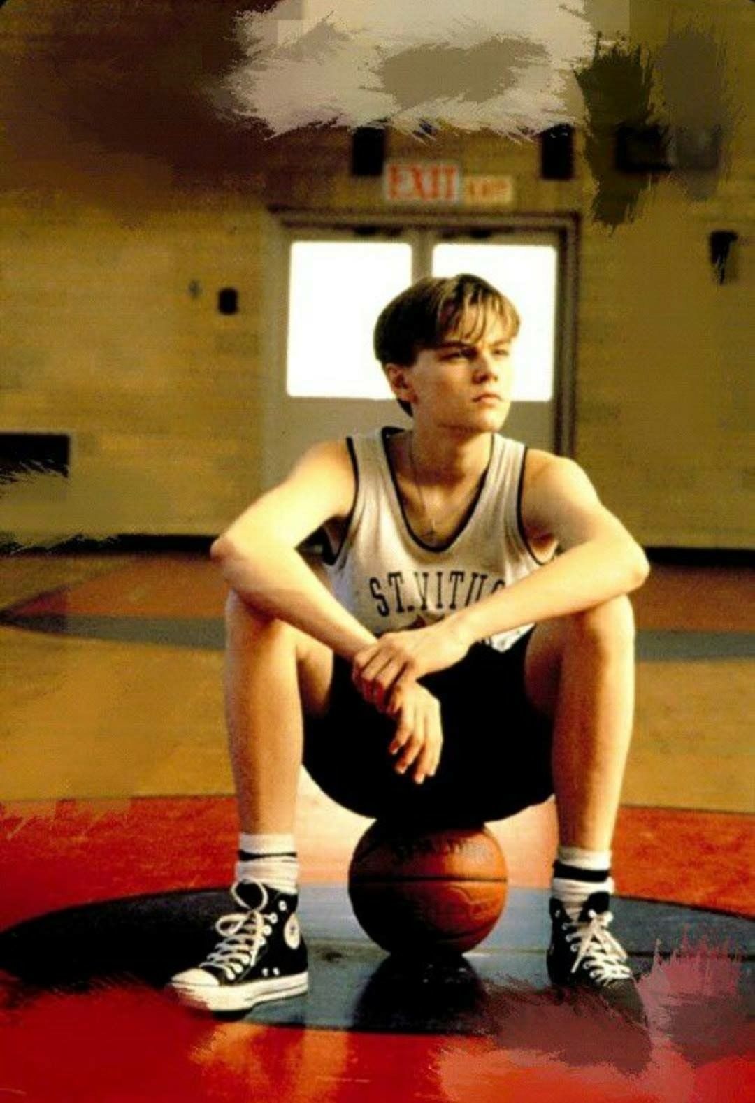 The Basketball Diaries Wallpapers - Wallpaper Cave