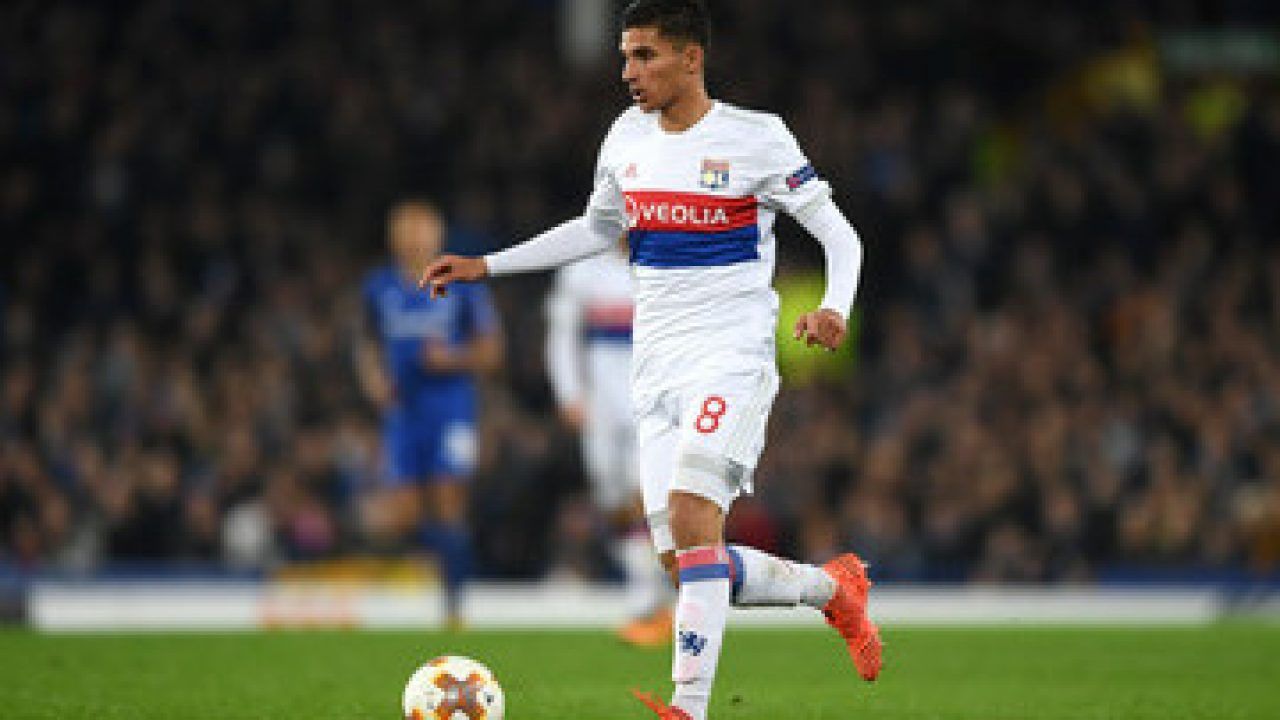 Why Man United must make a move for Houssem Aouar in the summer