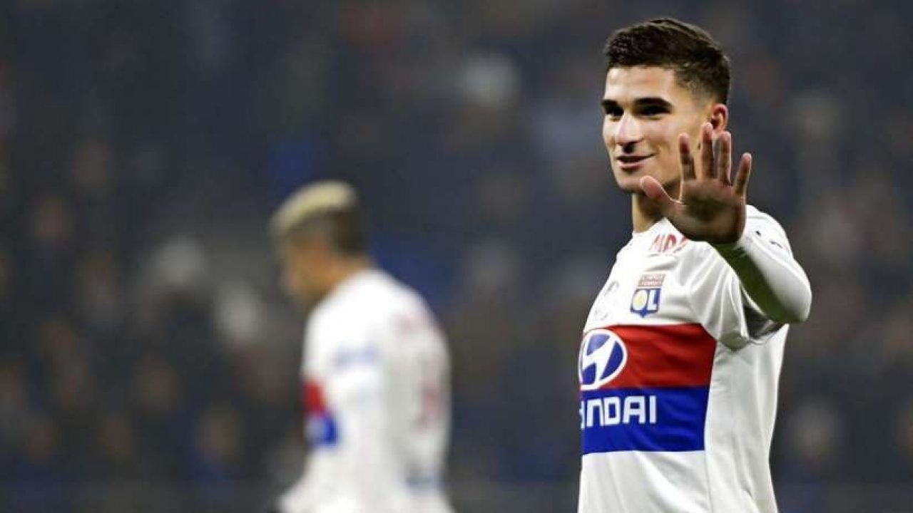Why Houssem Aouar could be a good future investment for Arsenal