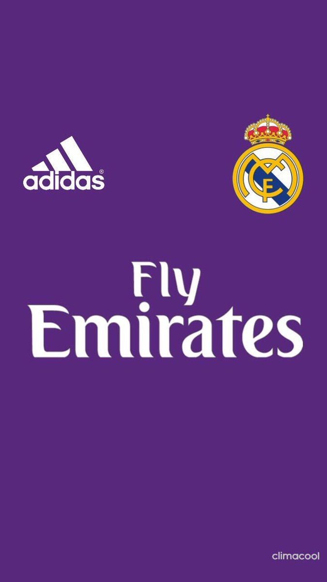 Real Madrid Jersey Wallpapers - Wallpaper Cave