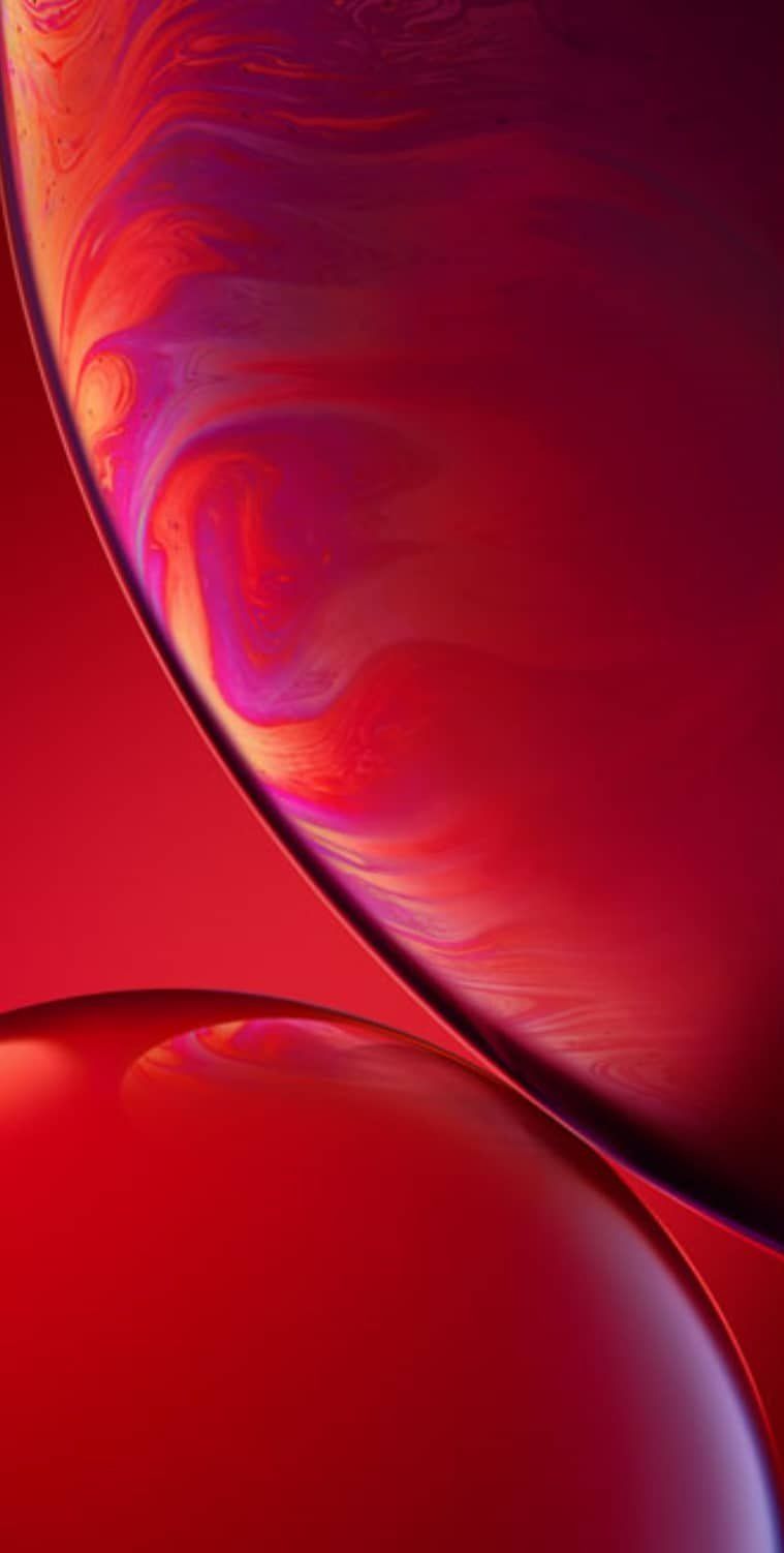 iPhone Xs Max Wallpaper With Notch