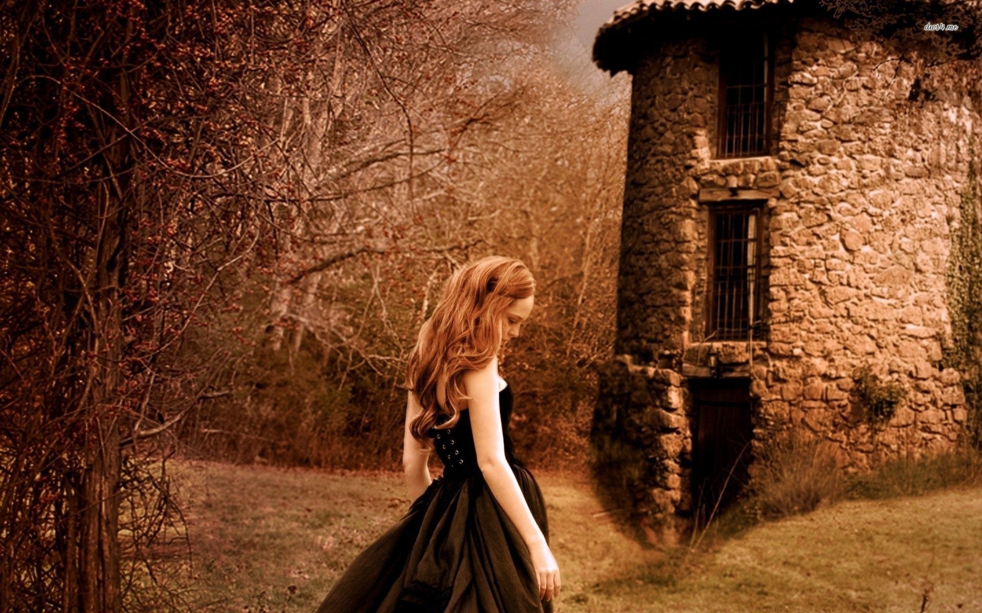 HDQ Beautiful Sad Girl Image & Wallpaper (Gallery Image: 43)