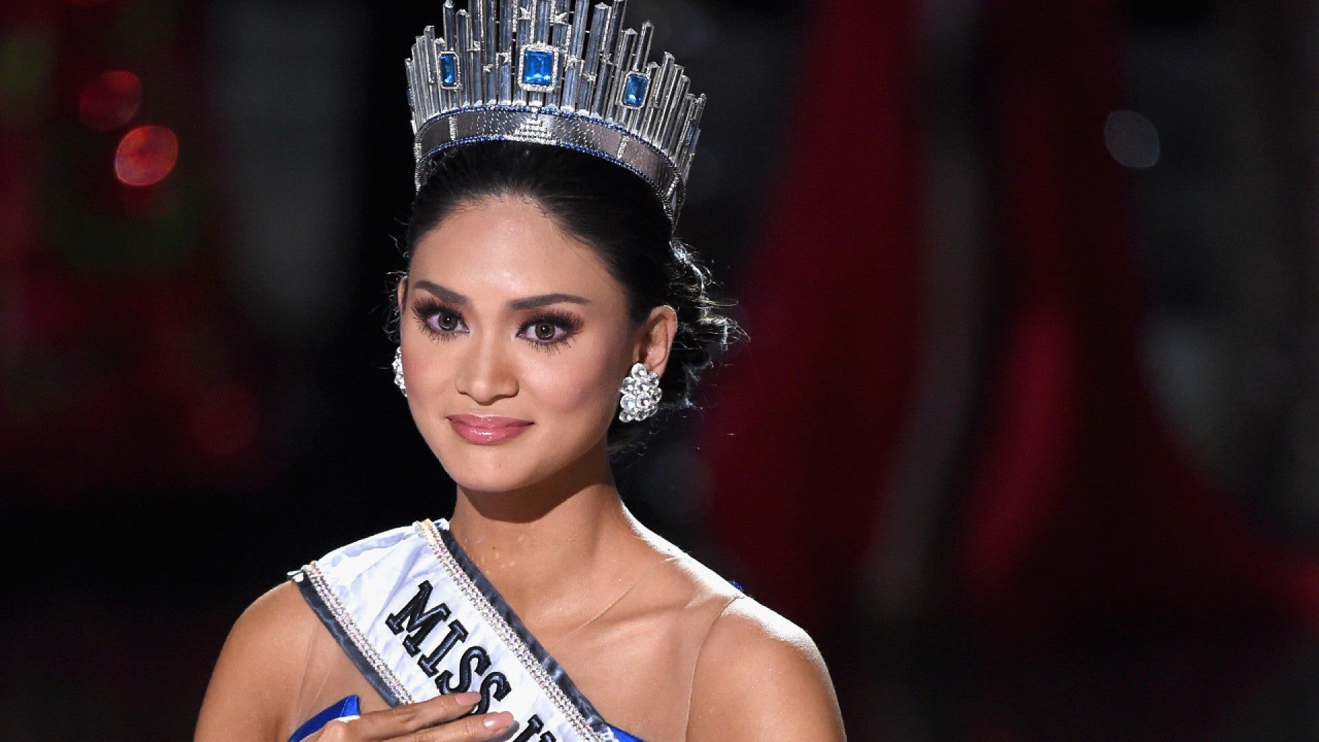 Miss Philippines Pia Wurtzbach Opens Up About 'Confusing' Miss
