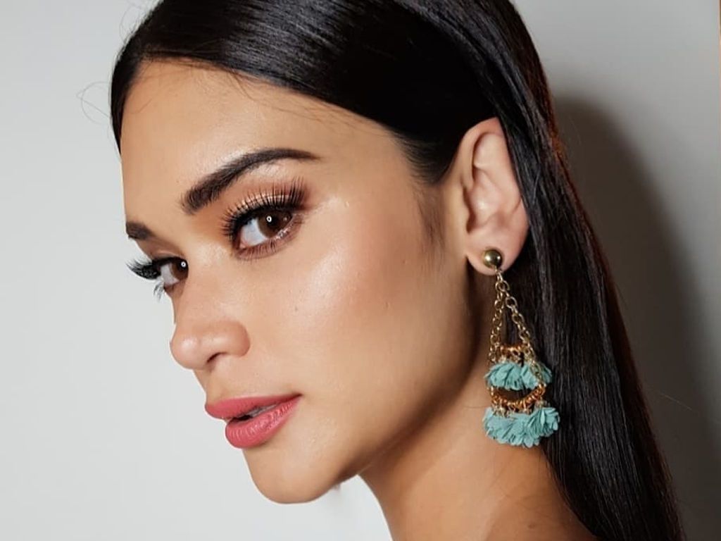 Pia Wurtzbach: Catriona and Michele have chance on Binibining