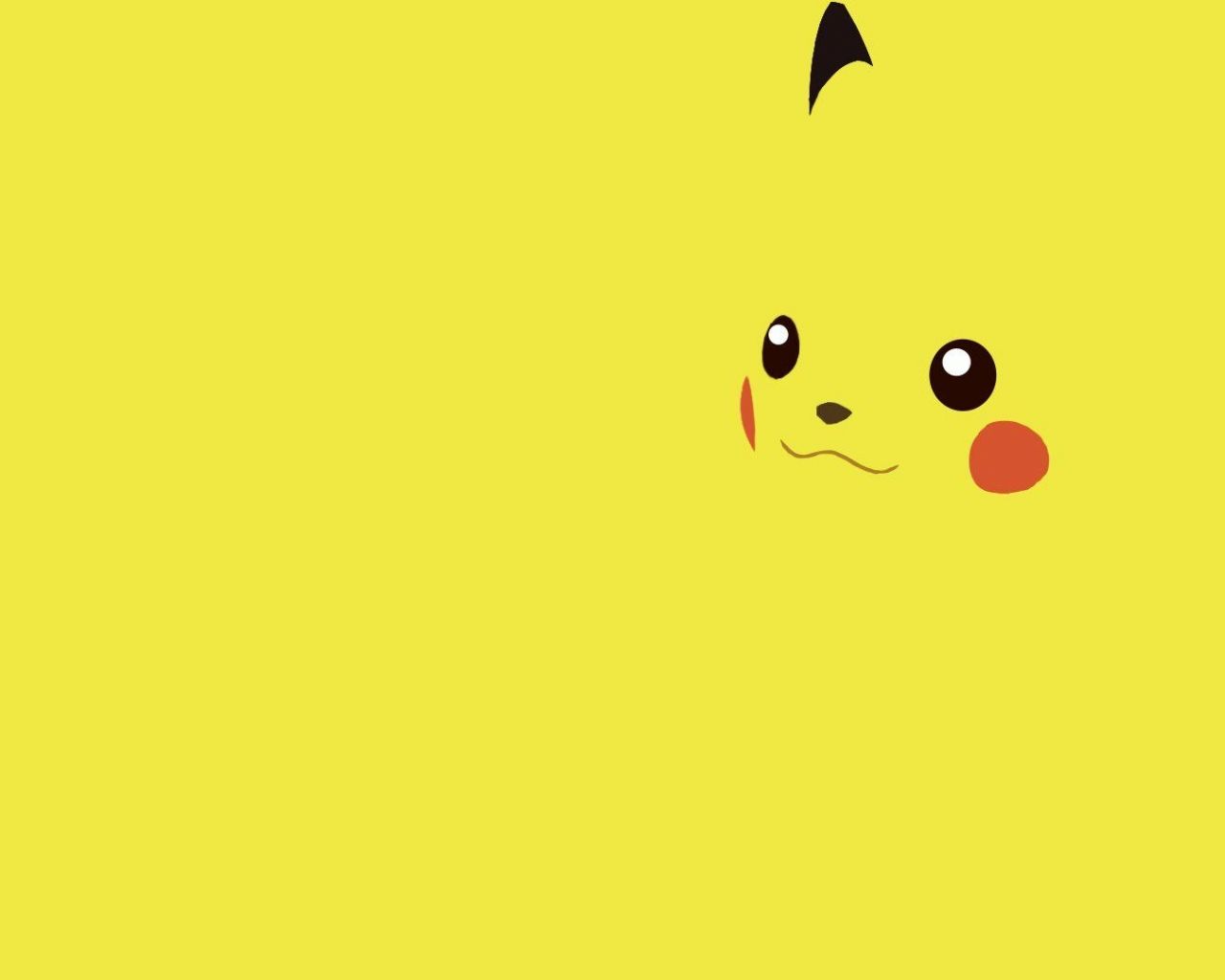 Aesthetic Pikachu Wallpapers - Wallpaper Cave