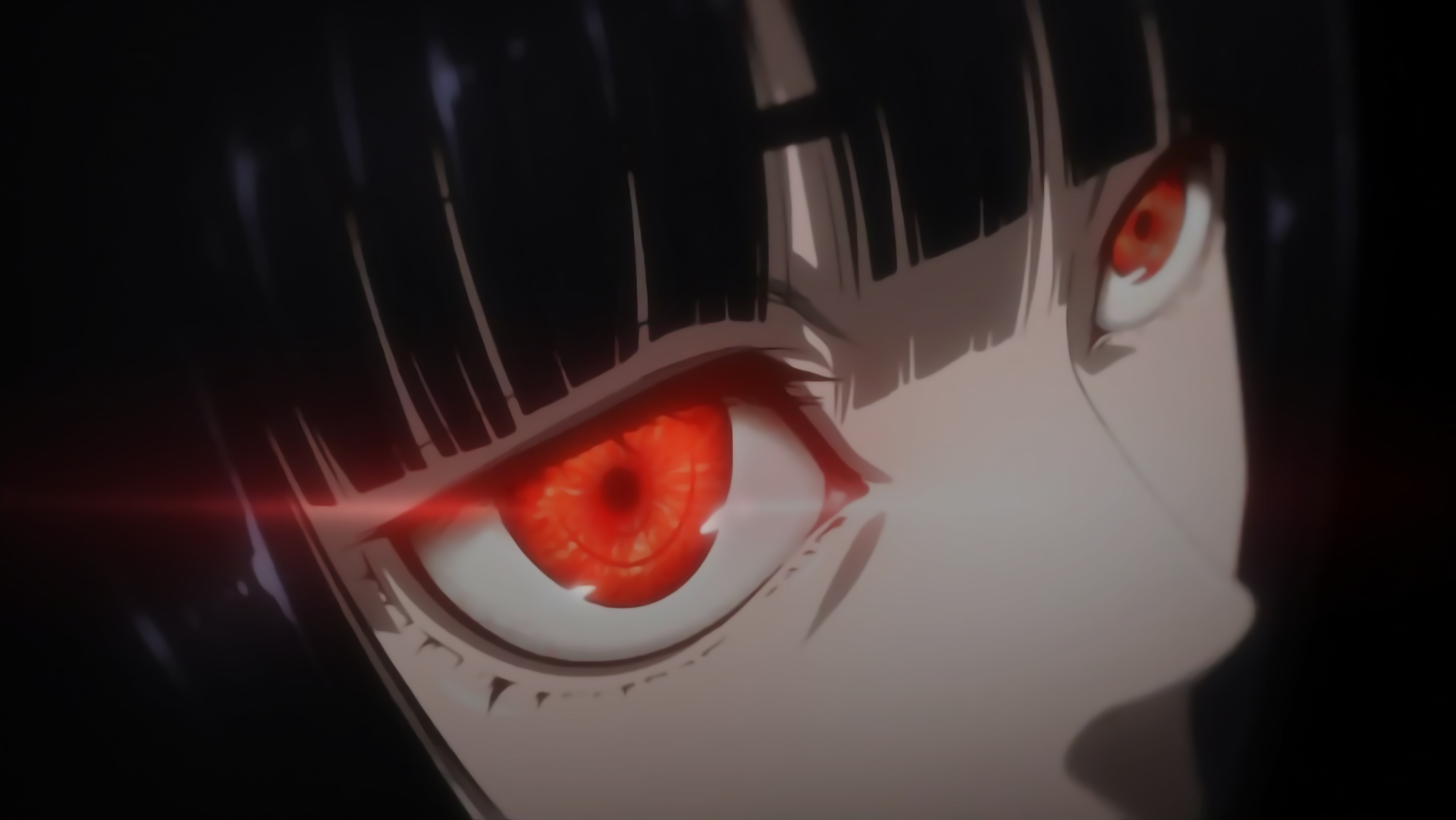 Yumeko Aesthetic Pfp Red Eyes Yumeko Jabami Renders Pack Sexiz Pix