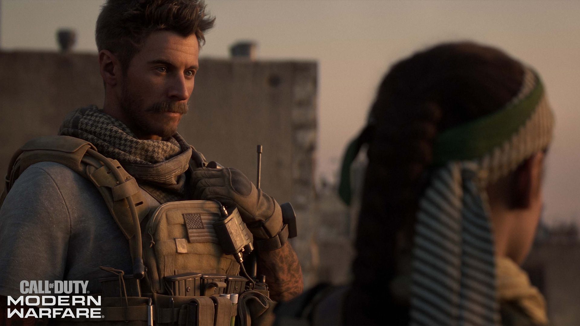 Call of Duty: Modern Warfare rewrites a controversial U.S. attack
