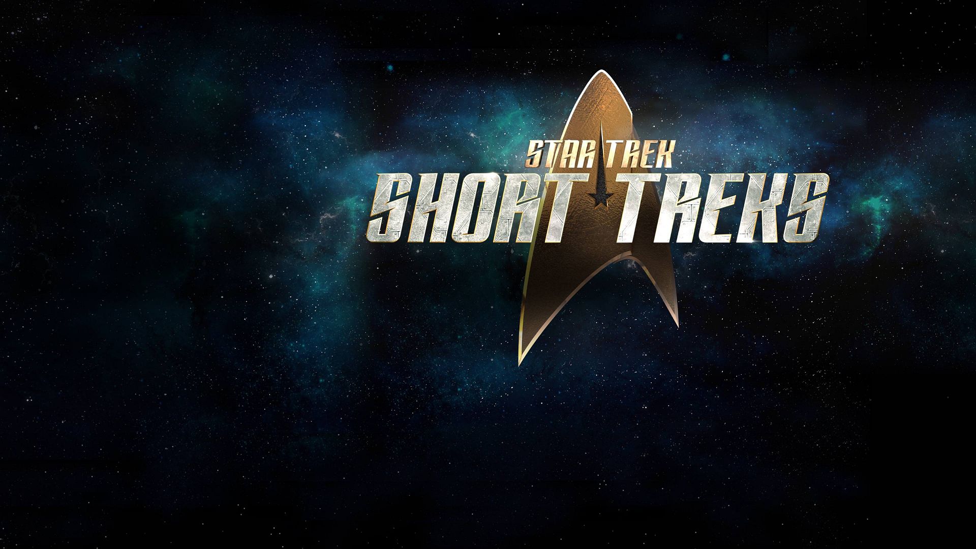 Star Trek: Short Treks (Official Site) Watch on CBS All Access