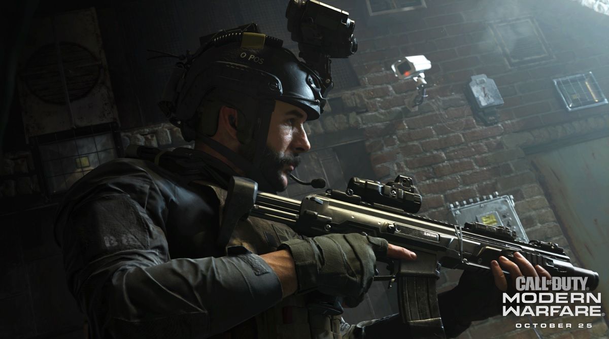 Call of Duty: Modern Warfare review - disturbing and thoughtful