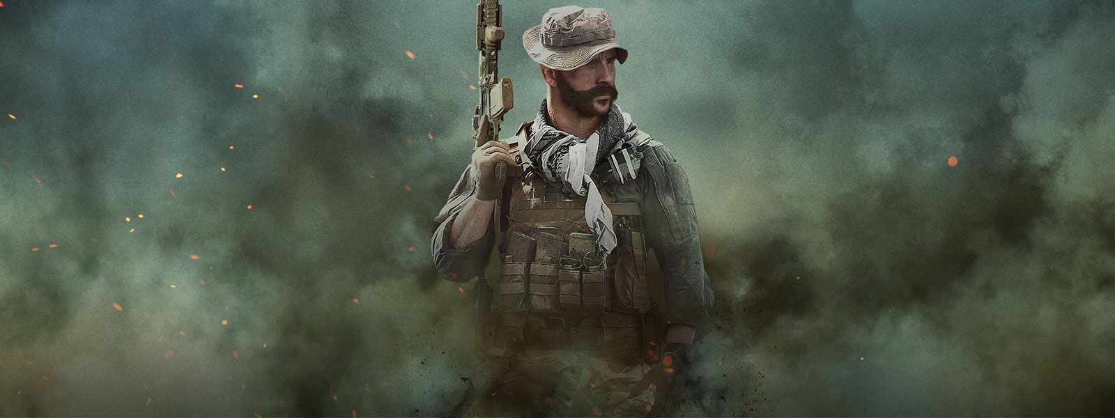 Call of Duty®: Modern Warfare® for Xbox One