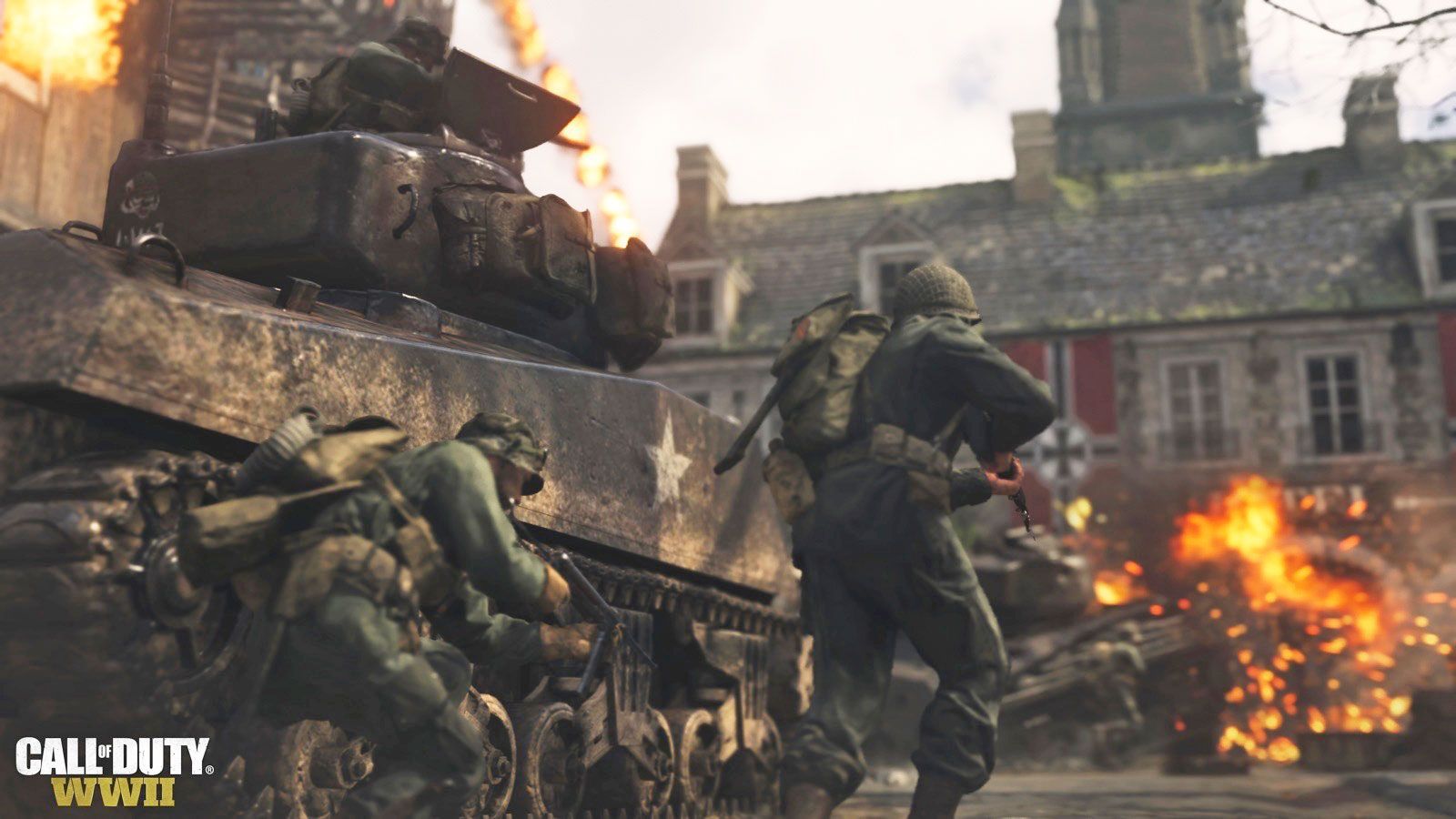 How a blind 'Call of Duty' player is racking up thousands of kills