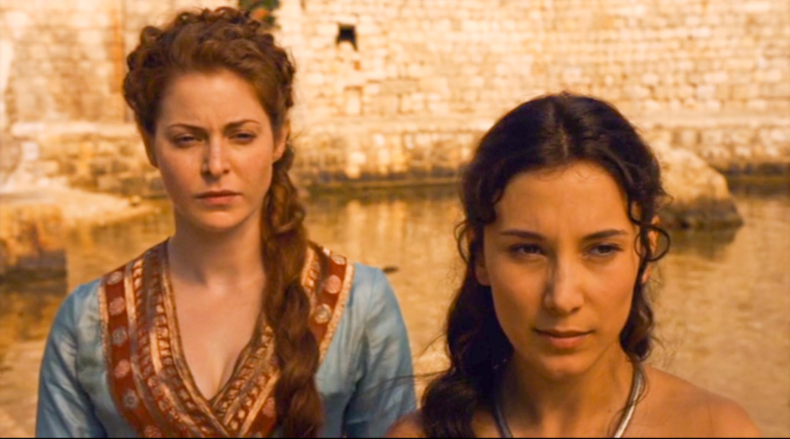 Esme Bianco Wiki