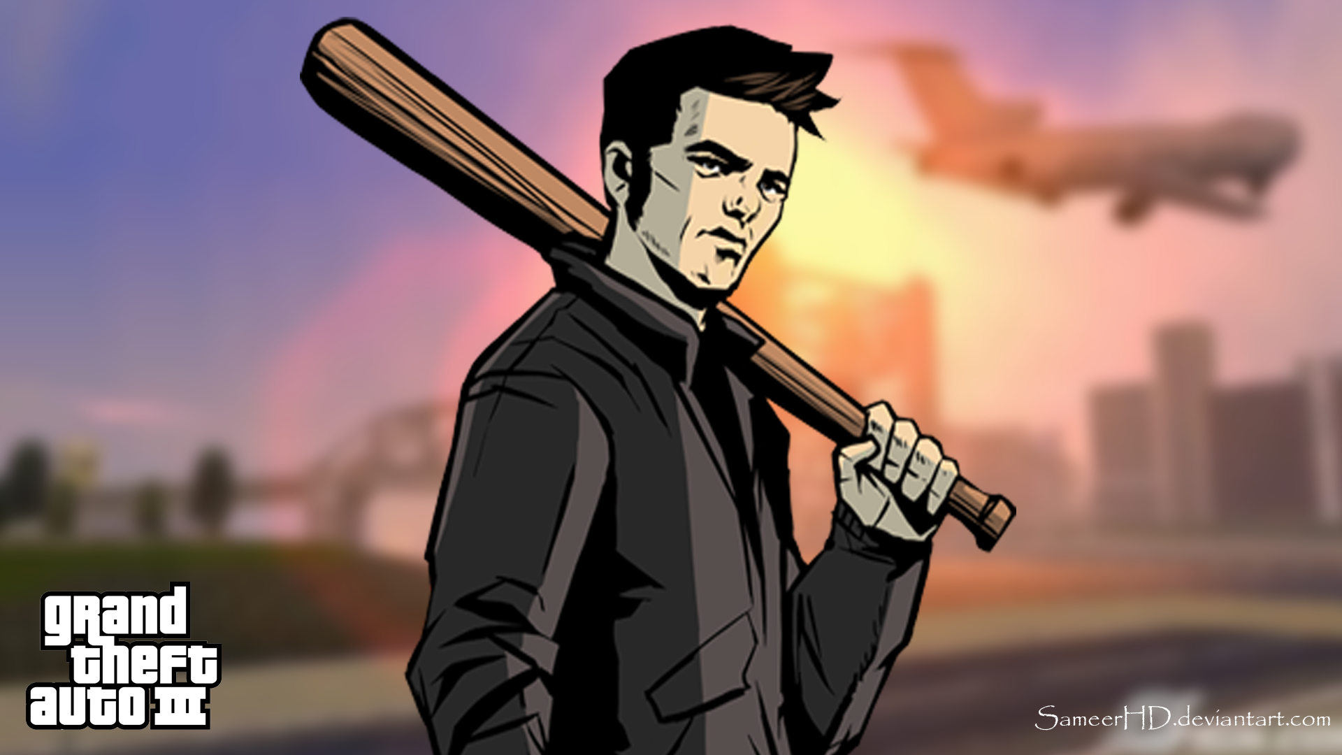 GTA 3 Wallpaper. GTA 5 Cars Wallpaper