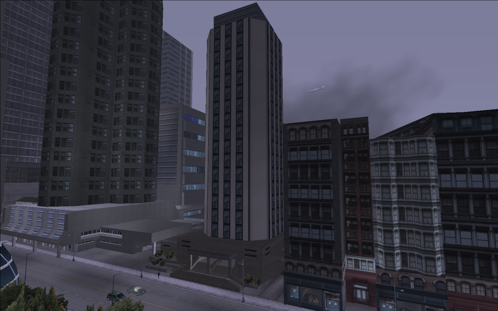 Liberty Tree Offices